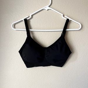 NWOT small nursing bra
